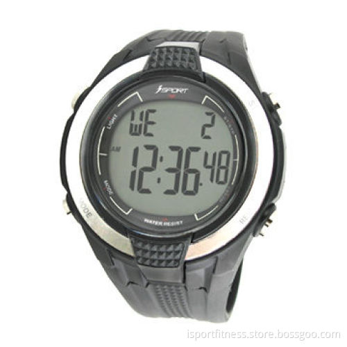 2013 New Cool 3D Pedometer Watch